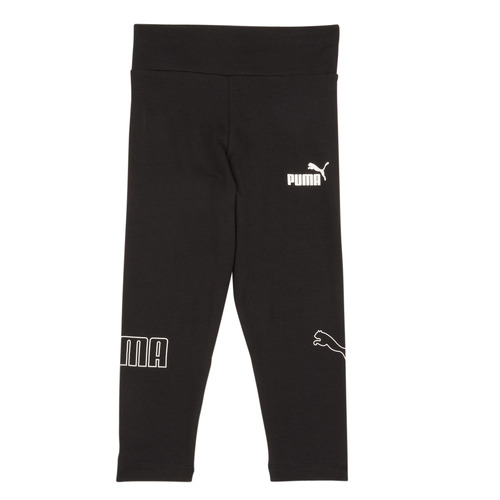 Puma - PUMA POWER COLORBLOCK - Noir