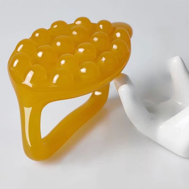 Miumi - Plastic buikschraapgereedschap