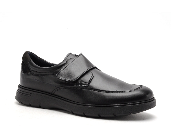 Orland basses homme 23253 noir