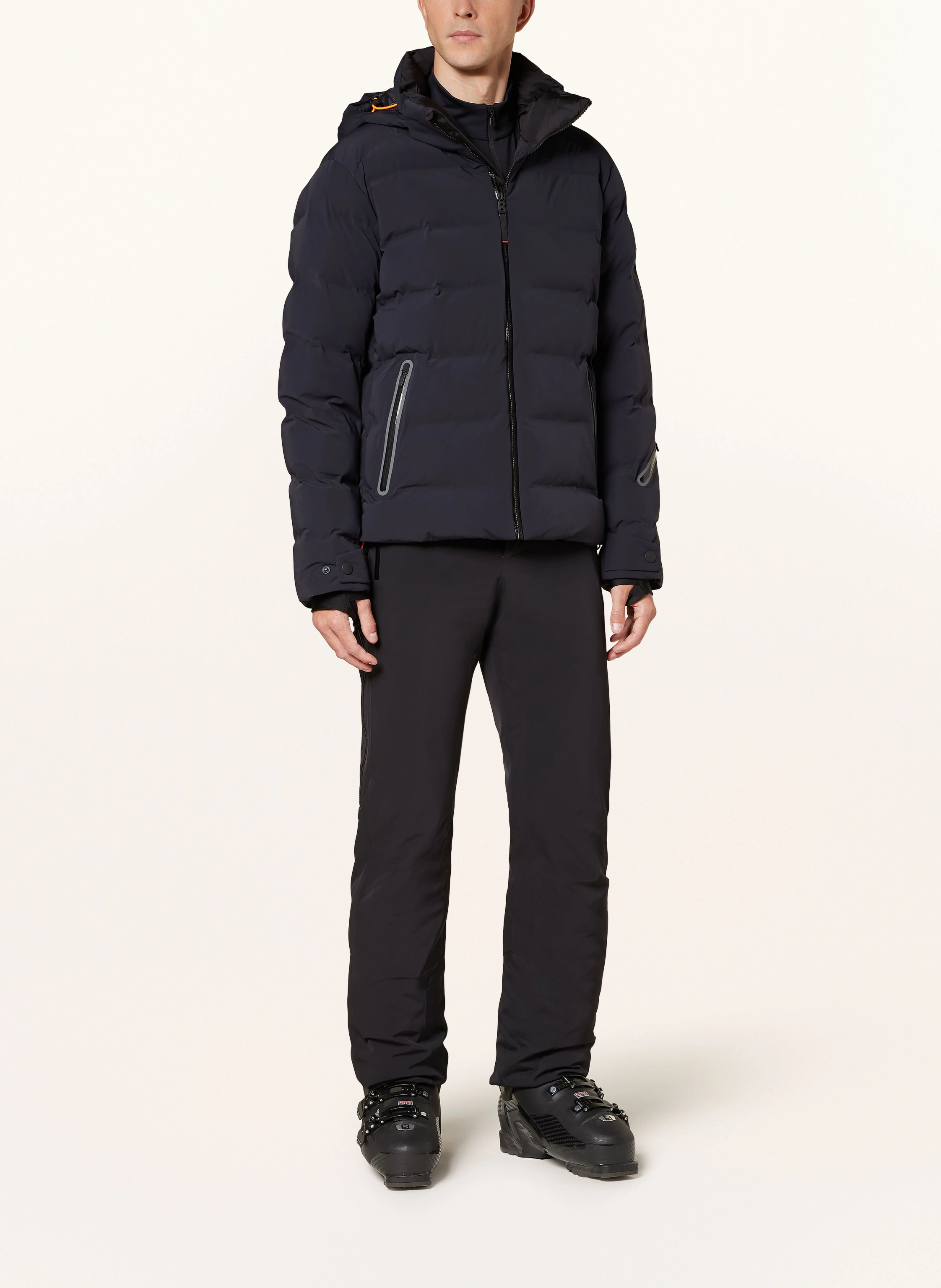 FIRE+ICE Skijacke TEC-LUKA