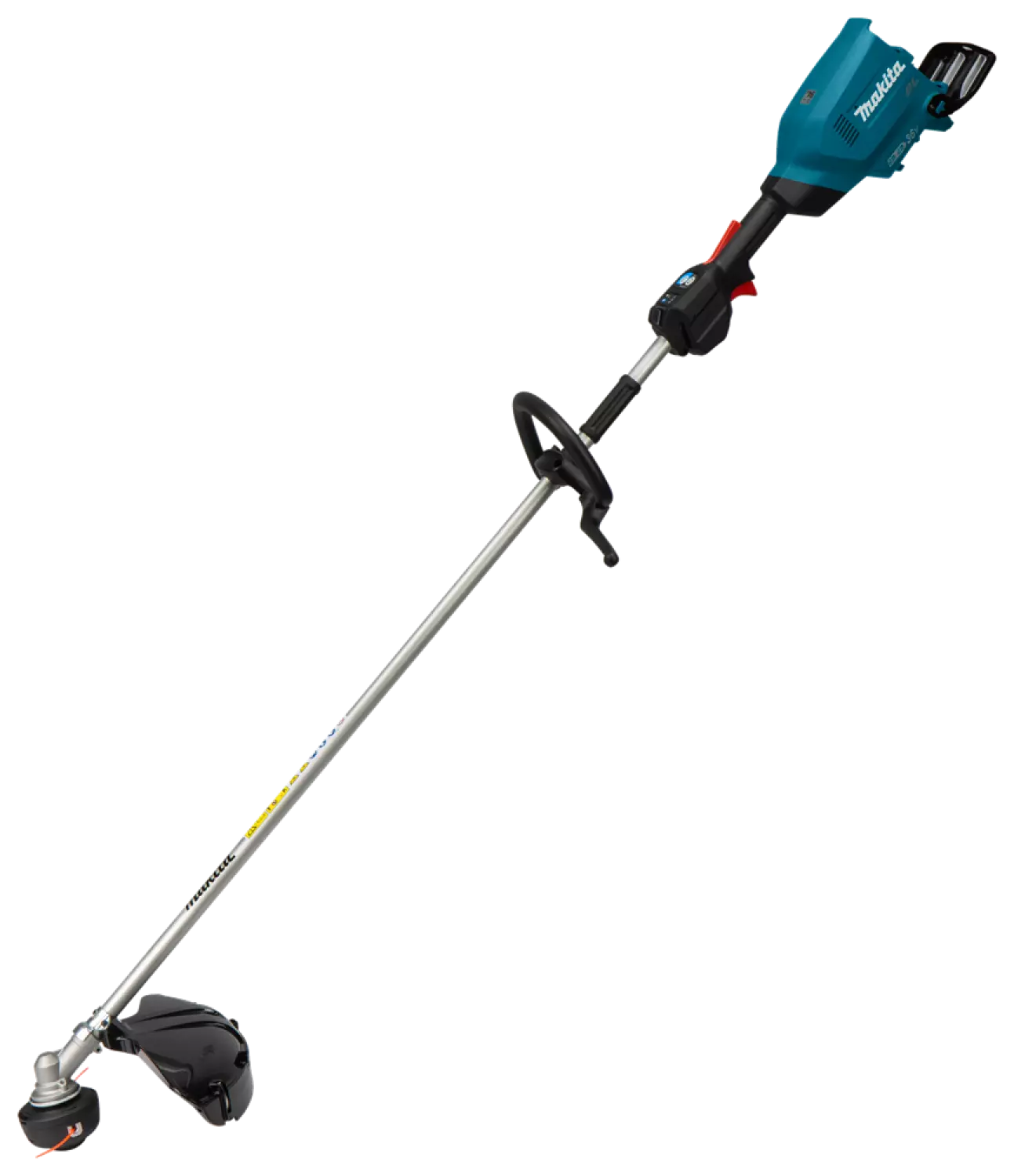 Makita DUR369LZ 36V (2x18V) Li-Ion accu grastrimmer / bosmaaier body - D-greep - koolborstelloos