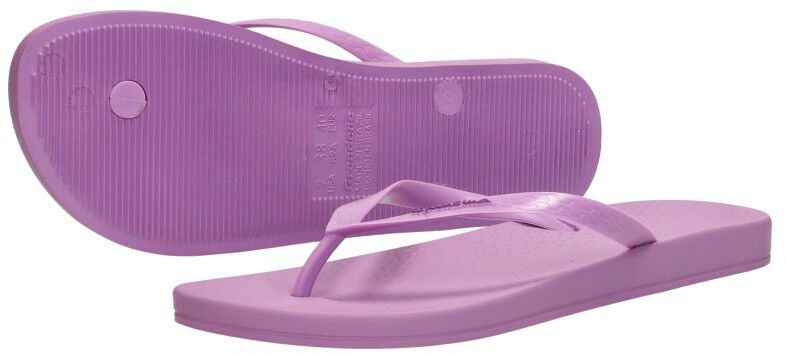 Ipanema Anatomic Colors lila