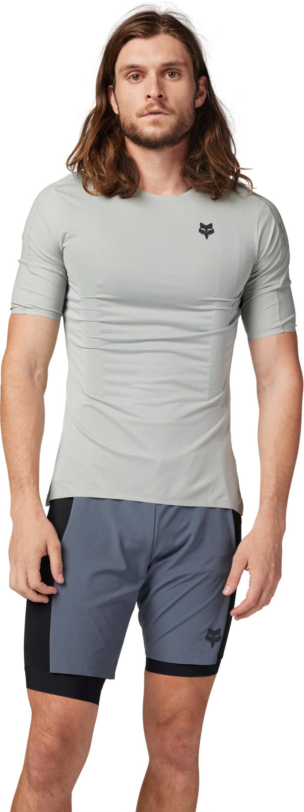 Fox Racing Fox Flexair Ascent SS Jersey