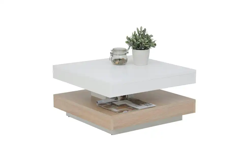 Couchtisch drehbar