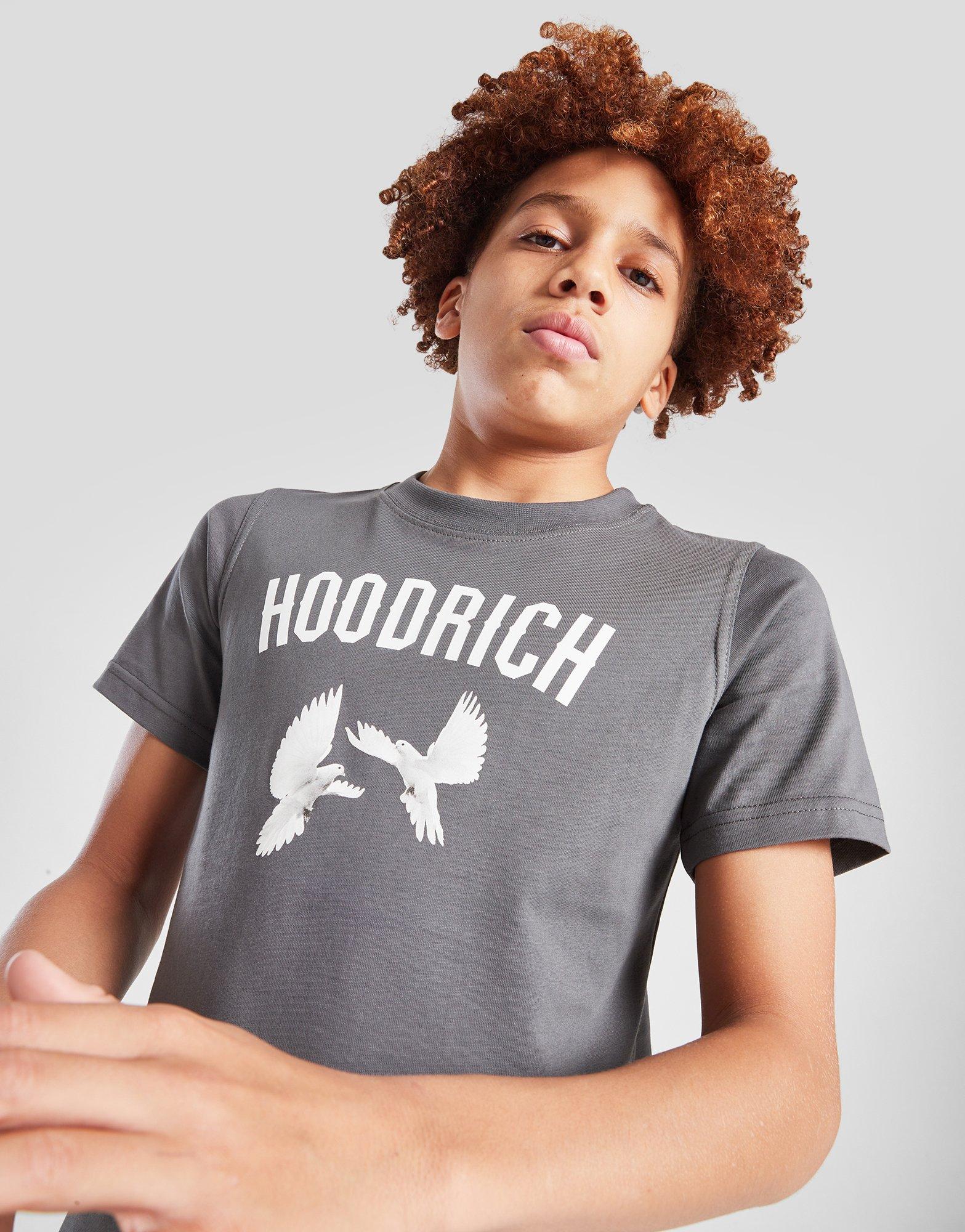 Hoodrich T-shirt Flight Junior