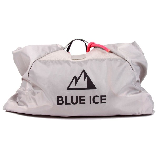 Blue Ice - Rope Tarp - Sac à corde