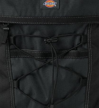 Dickies Rygs?k - Ashville - Sort