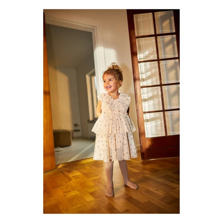 Konges Sløjd Robe Fairy | Rose pâle
