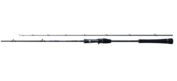 Canne spinning Shimano Rod Game Type 1.91m