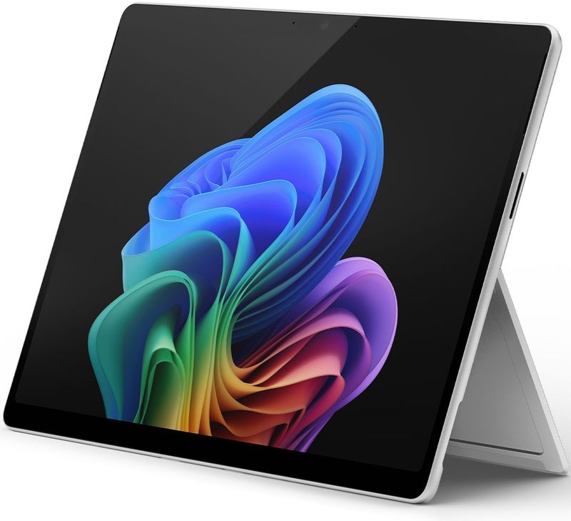 Microsoft Surface Pro 11 Copilot+ PC - Intel Core Ultra 7 - 1 TB - 33 cm (13
