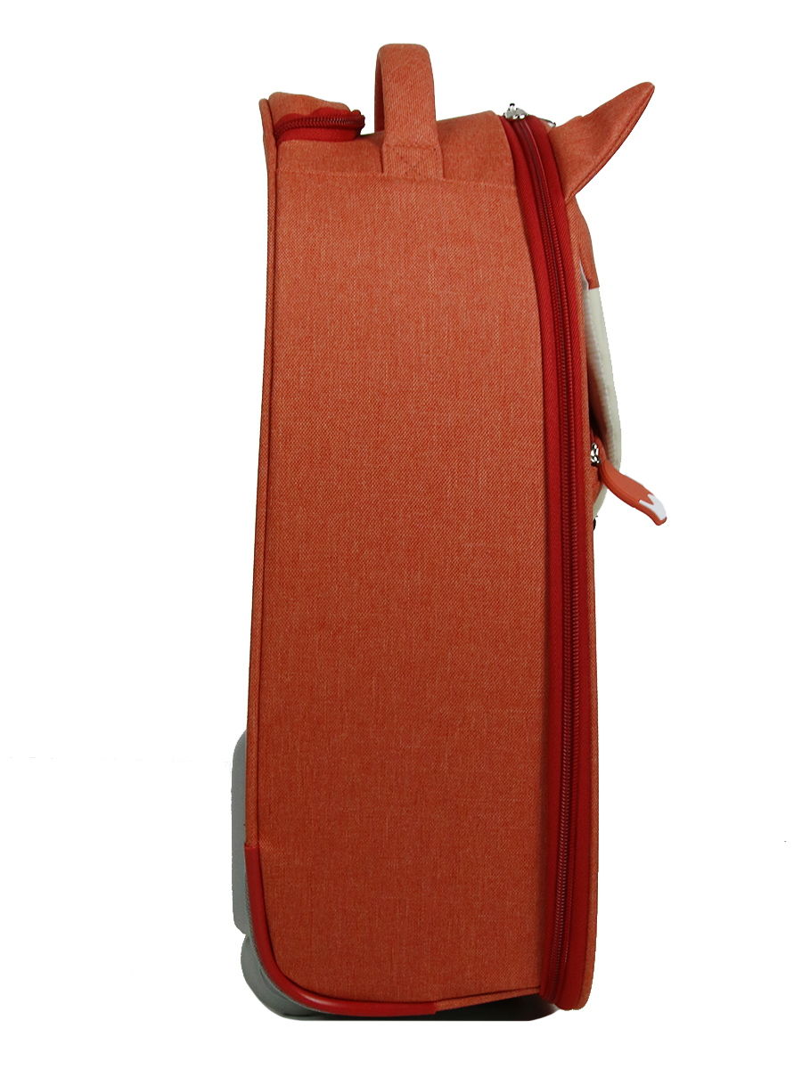 Valise Samsonite Happy Sammies Fox William 46 cm