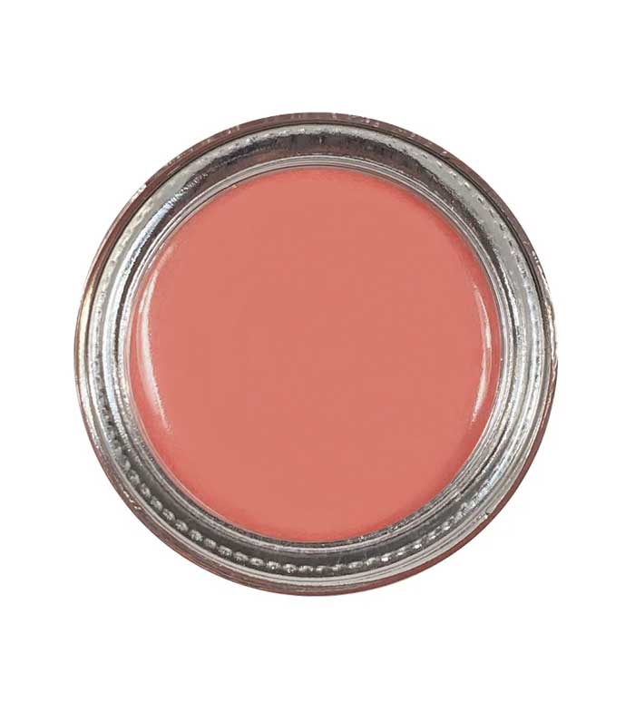Technic Cosmetics - Blush Creme - Kiss Curl
