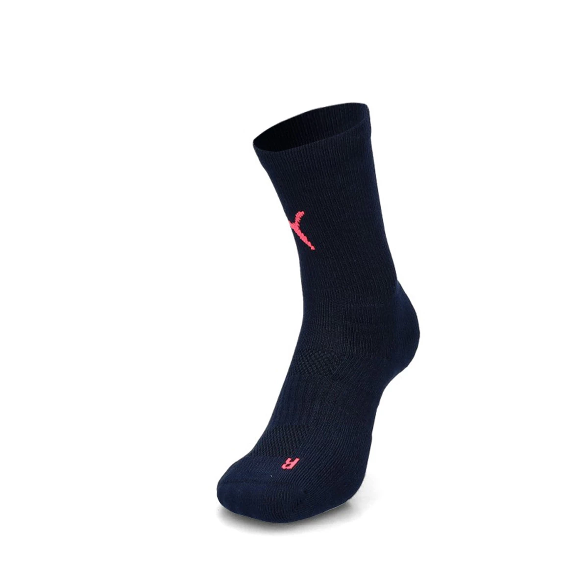 Meias Puma Football Crew (1 par)