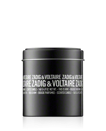 Zadig & Voltaire This is Him! duftkerze 140g