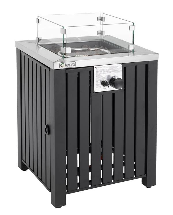 tepro Gasfeuerstelle Topeka