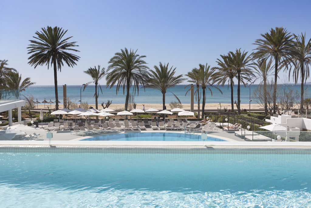 HM Tropical Logies - Hotel