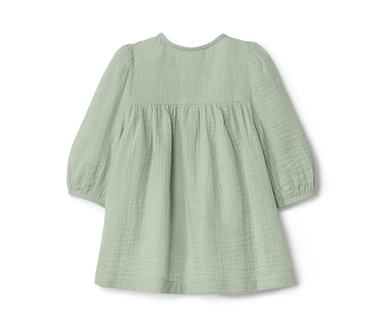 Kinder-Premium-Bluse