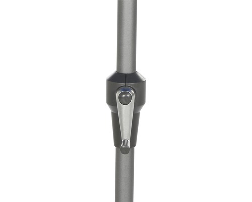Avio parasol Ø 250 cm polyester naturel