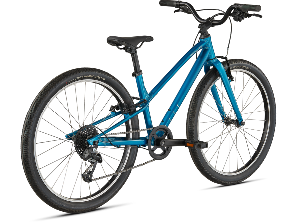 Specialized Jett 24