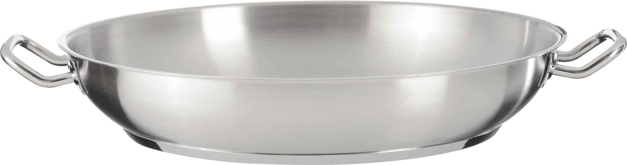 Panela para paella com base de 31 cm de diâmetro. 00570370