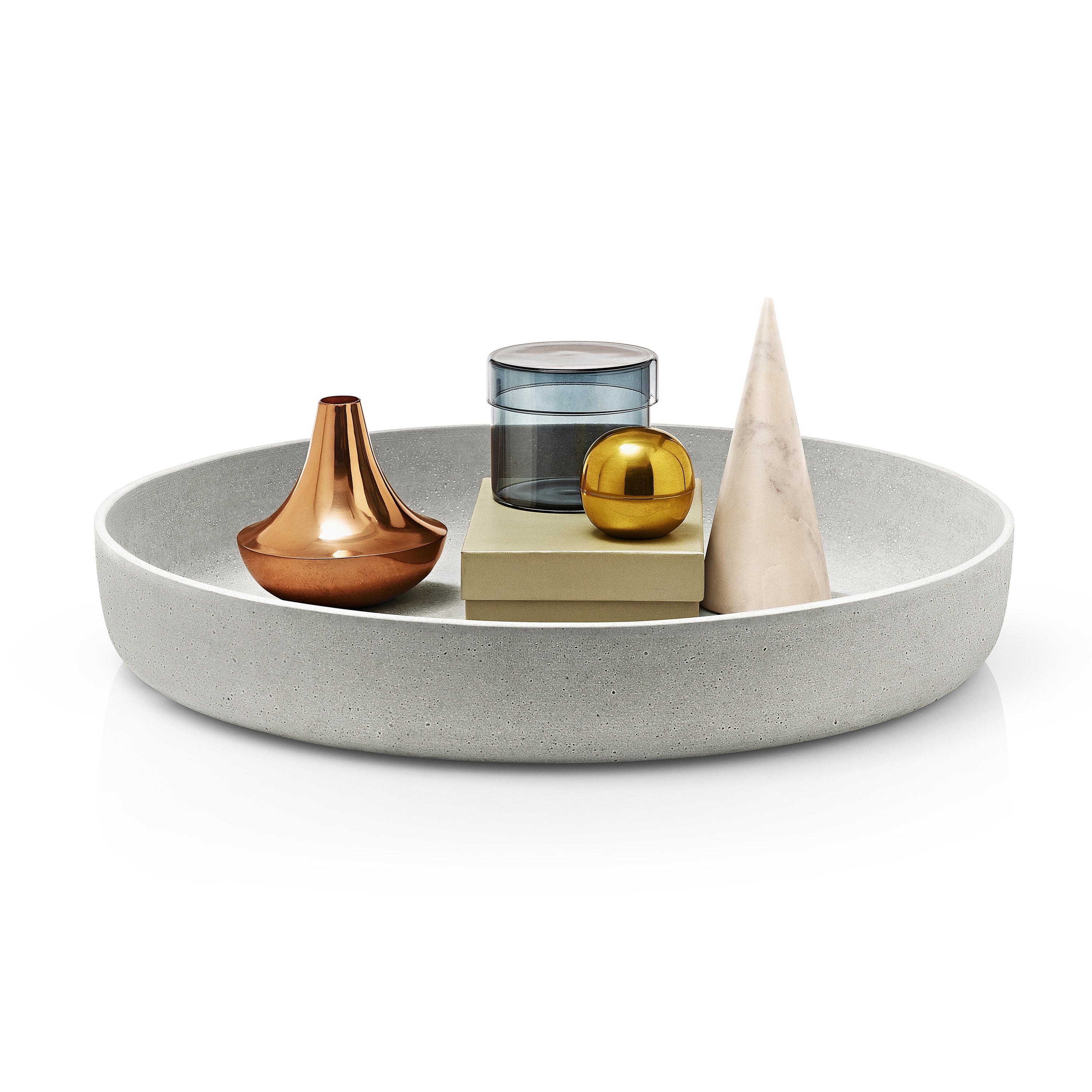 Blomus Moon Decoratieschaal M
