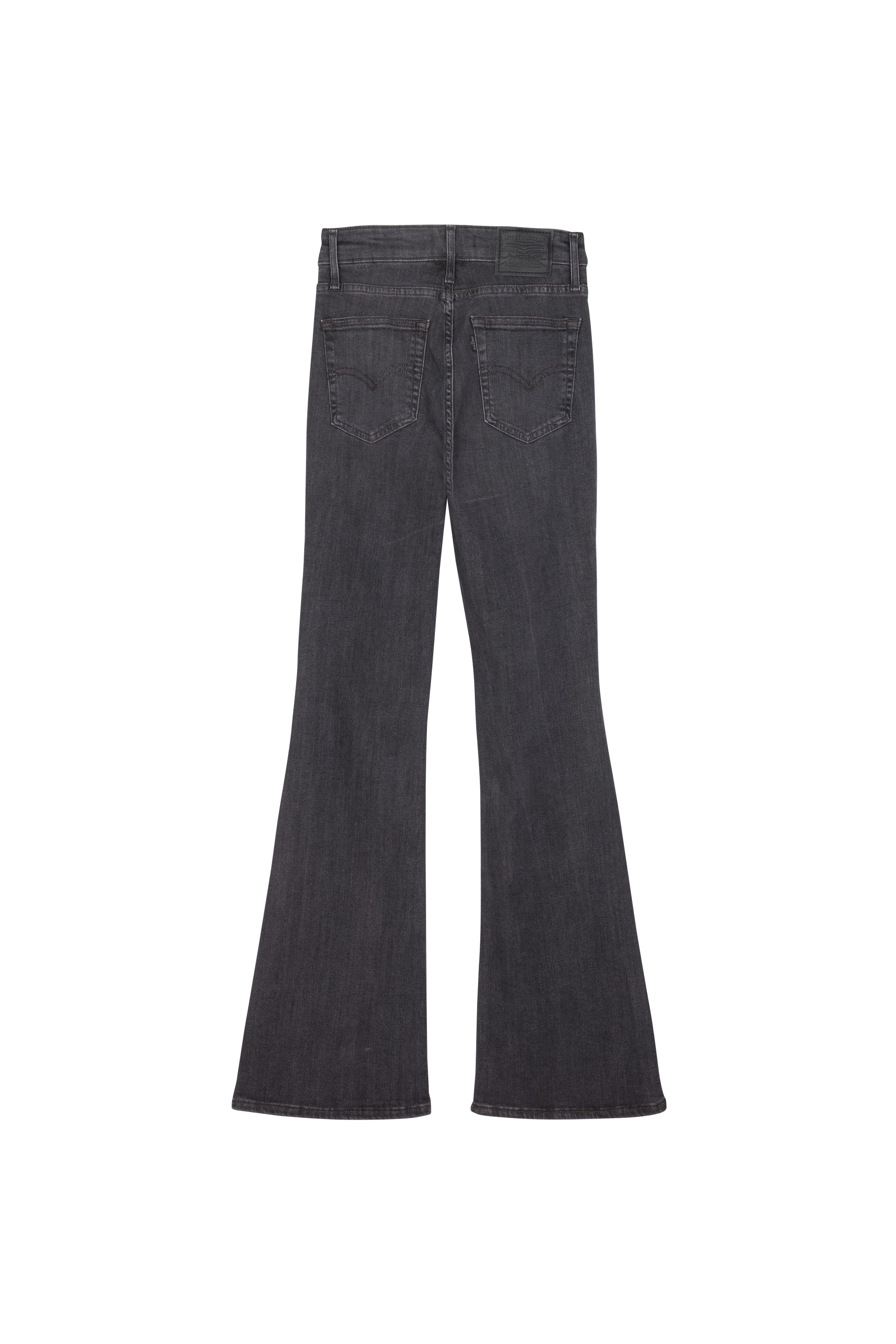 LEVI'S jean 726 Noir