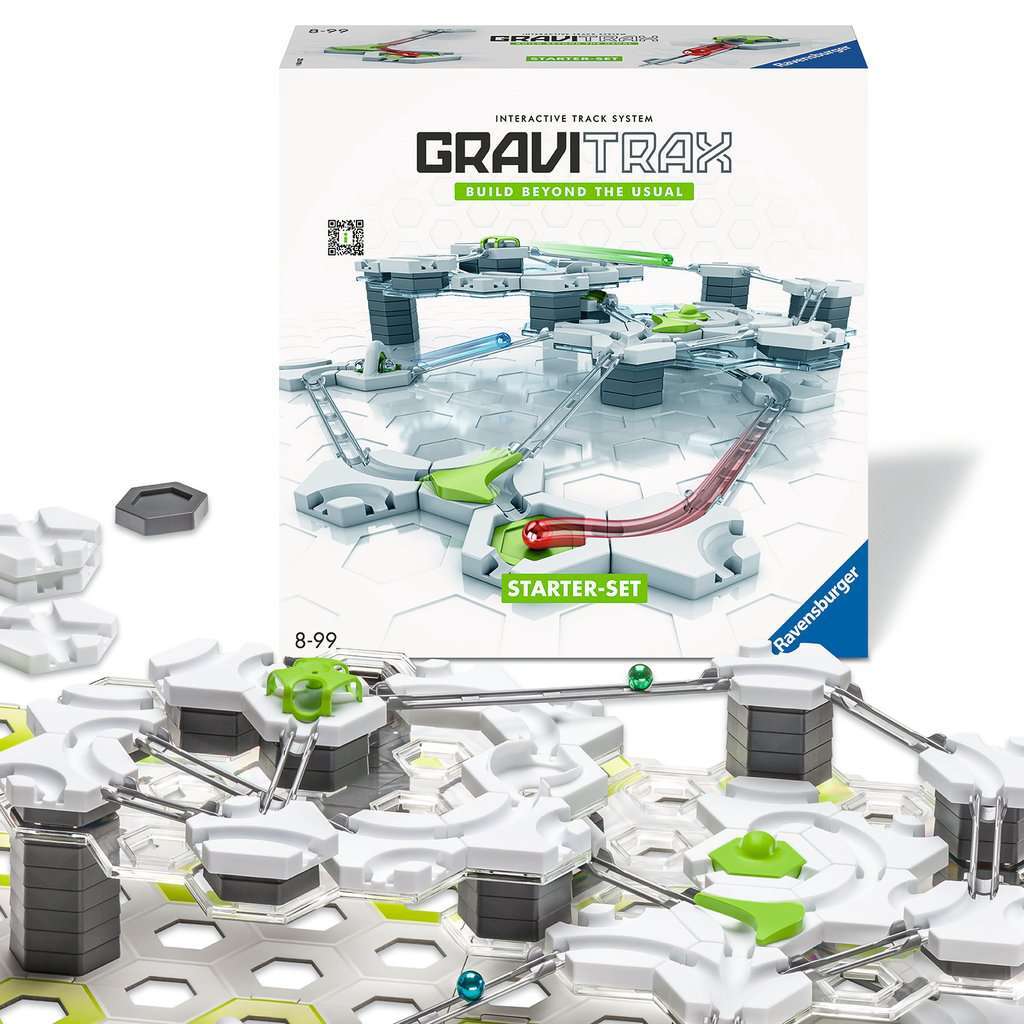 Ravensburger Spiel GraviTrax Starter-Set