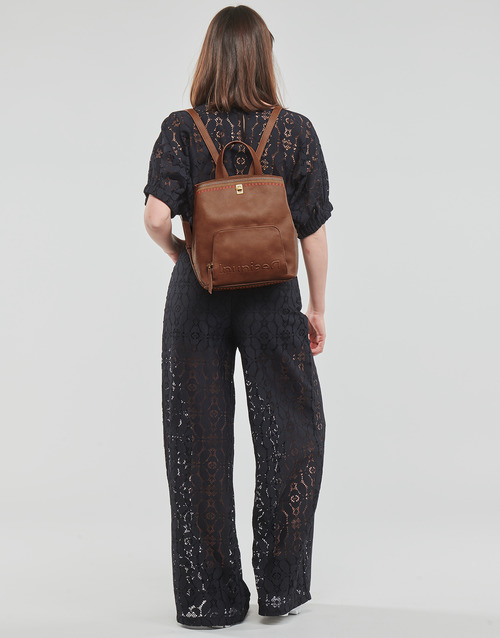 Desigual - BLUS_LUCCA - Noir