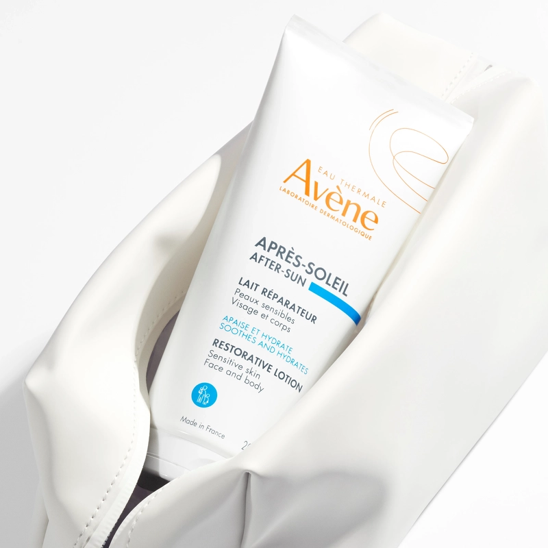 Avène After-Sun Lotion 200 ml