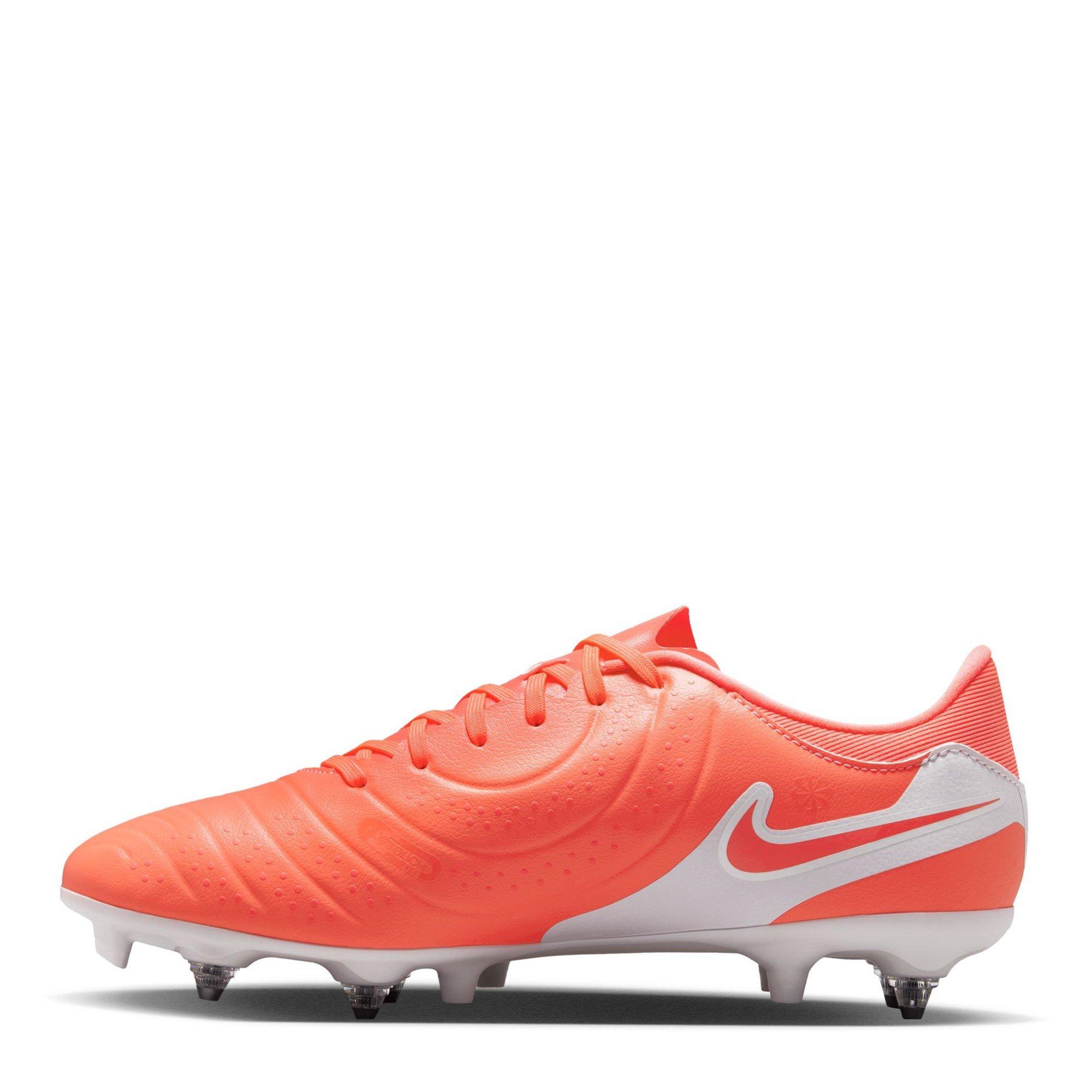 Nike Tiempo Legend 10 Academy Soft Ground Football Boots