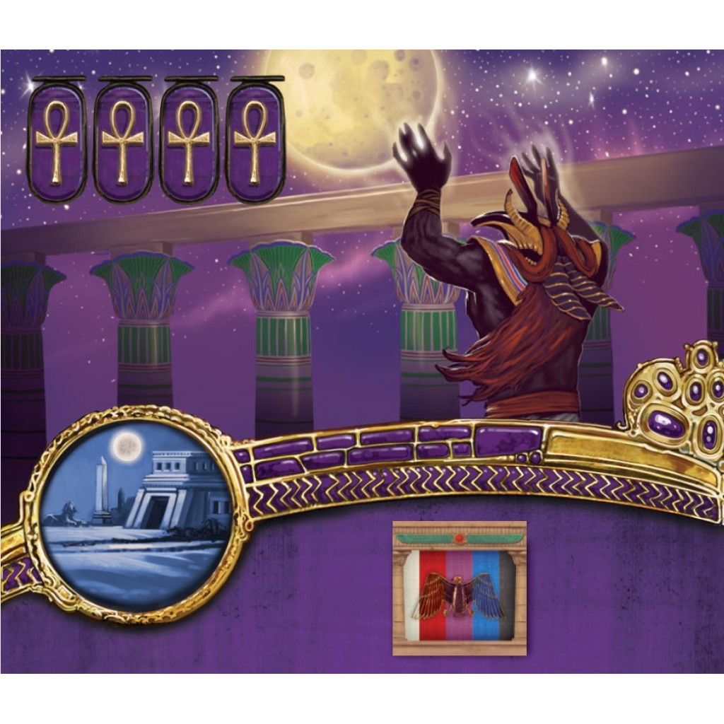 Kemet - Seth