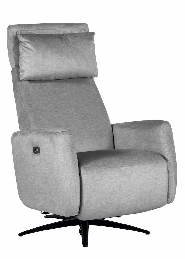 OPTI LIVING Relaxsessel Randolf