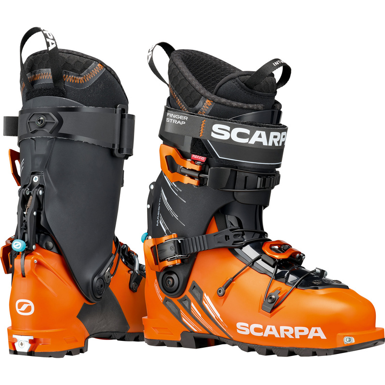 Scarpa Herren Maestrale Tourenskischuhe