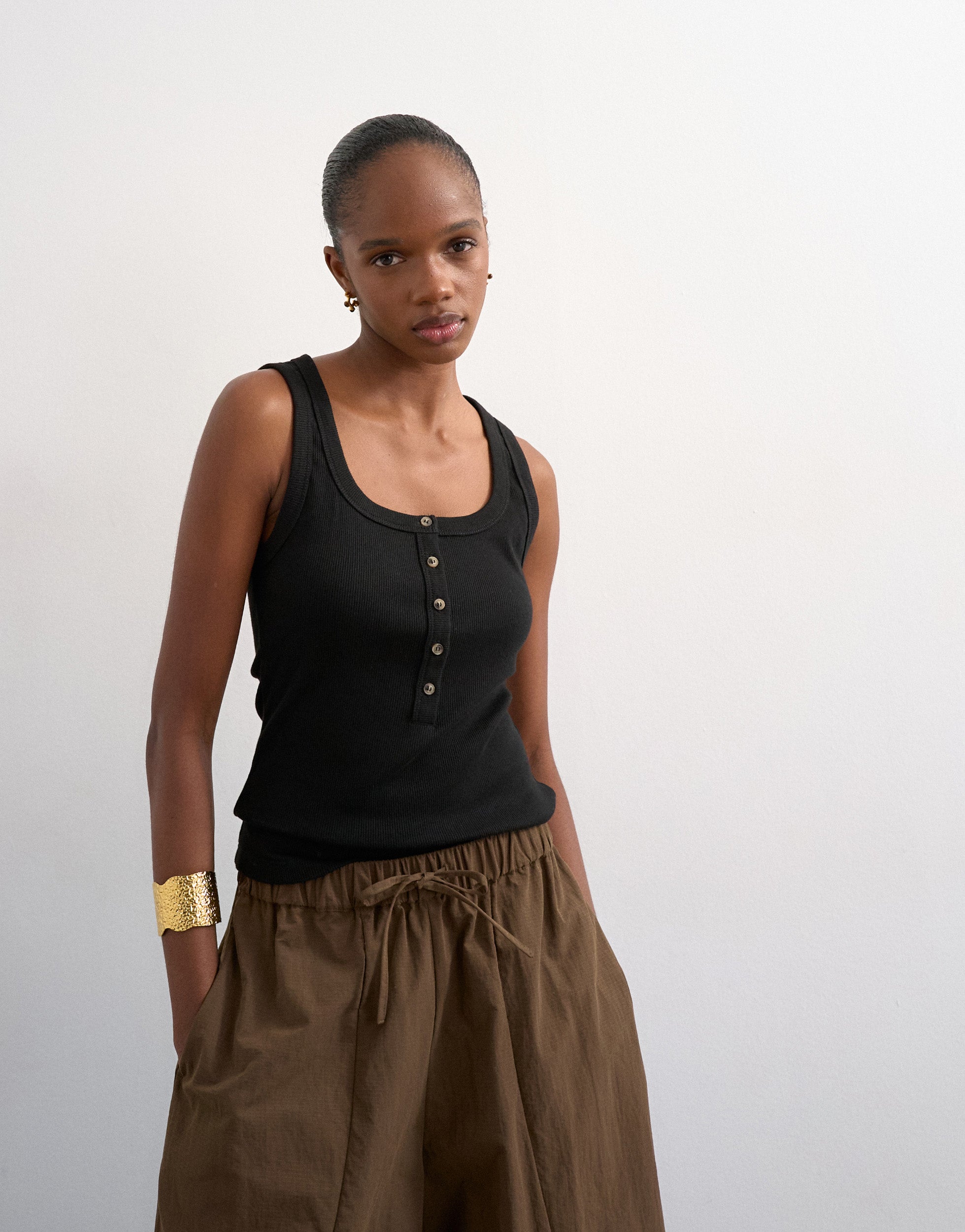 TSELLA Top