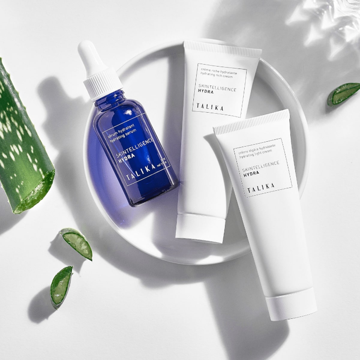Talika Skintelligence Sérum Hydratant