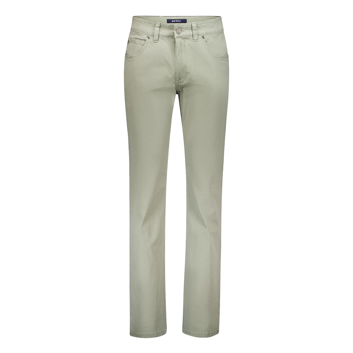 Heren Pantalon JAKES25-M5 Green