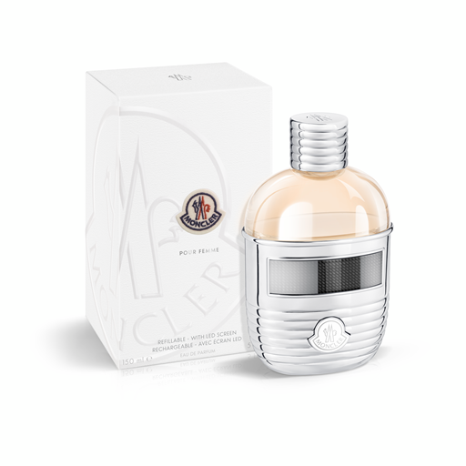 Moncler Pour Femme Eau De Parfum, 150 ml