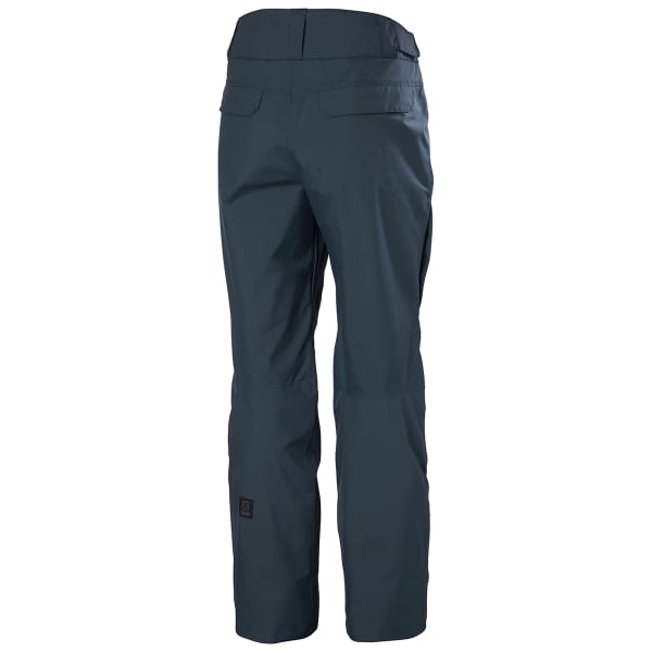 Pantalon de ski HELLY HANSEN SOGN CARGO PANT MIDNIGHT
