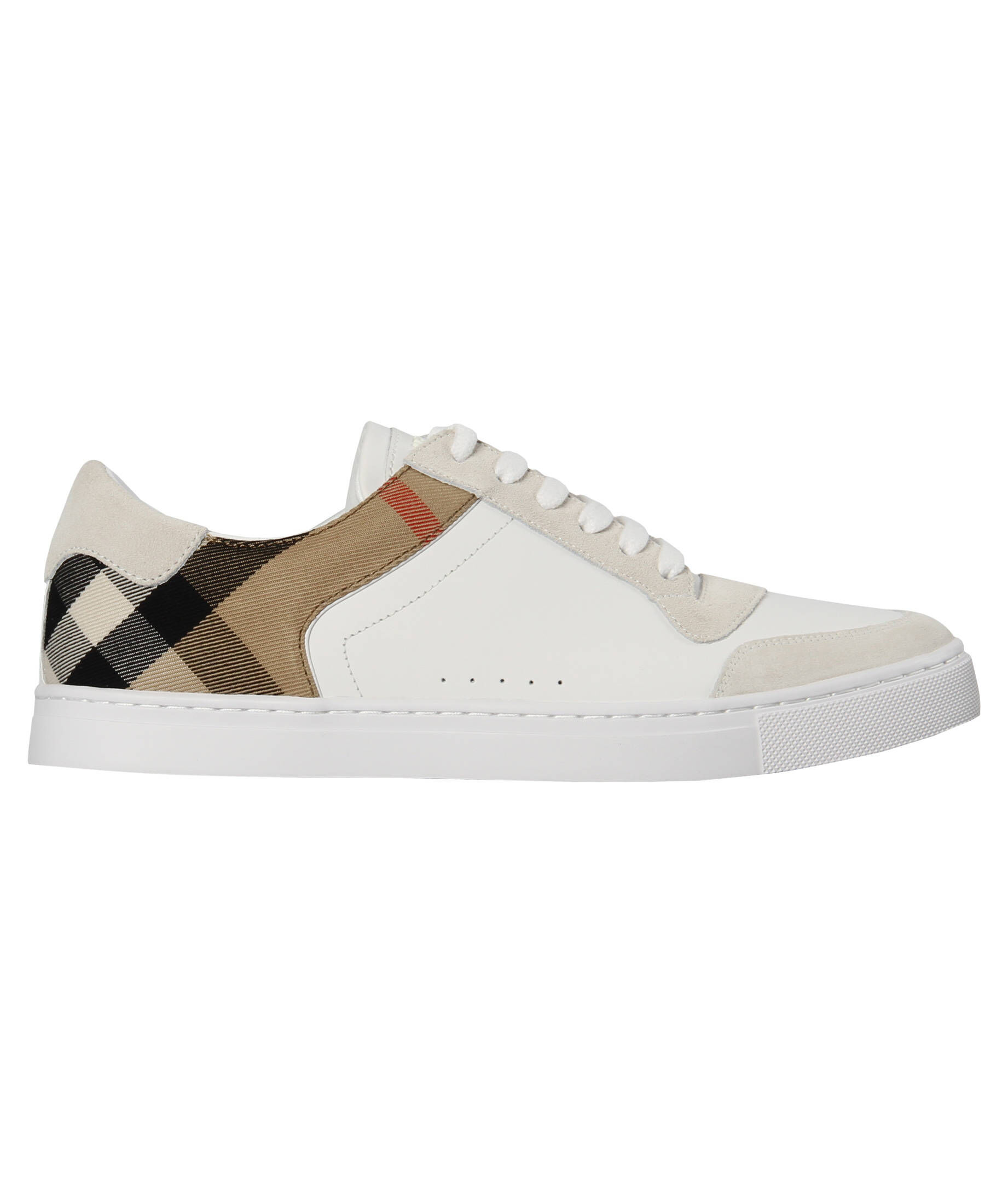 Burberry| Herren Sneaker 