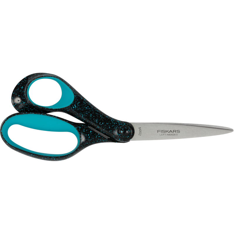 Fiskars Kinderschere, für Linkshänder, 20 cm