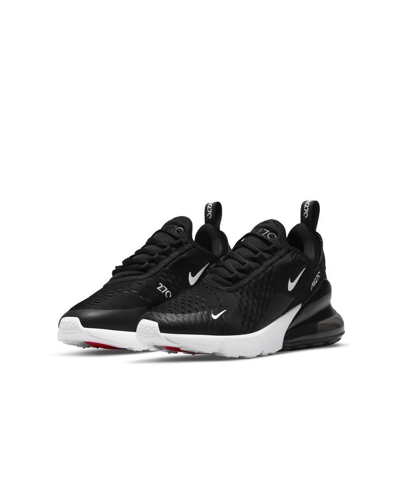 Chaussures Nike Air Max 270 Noir pour enfant