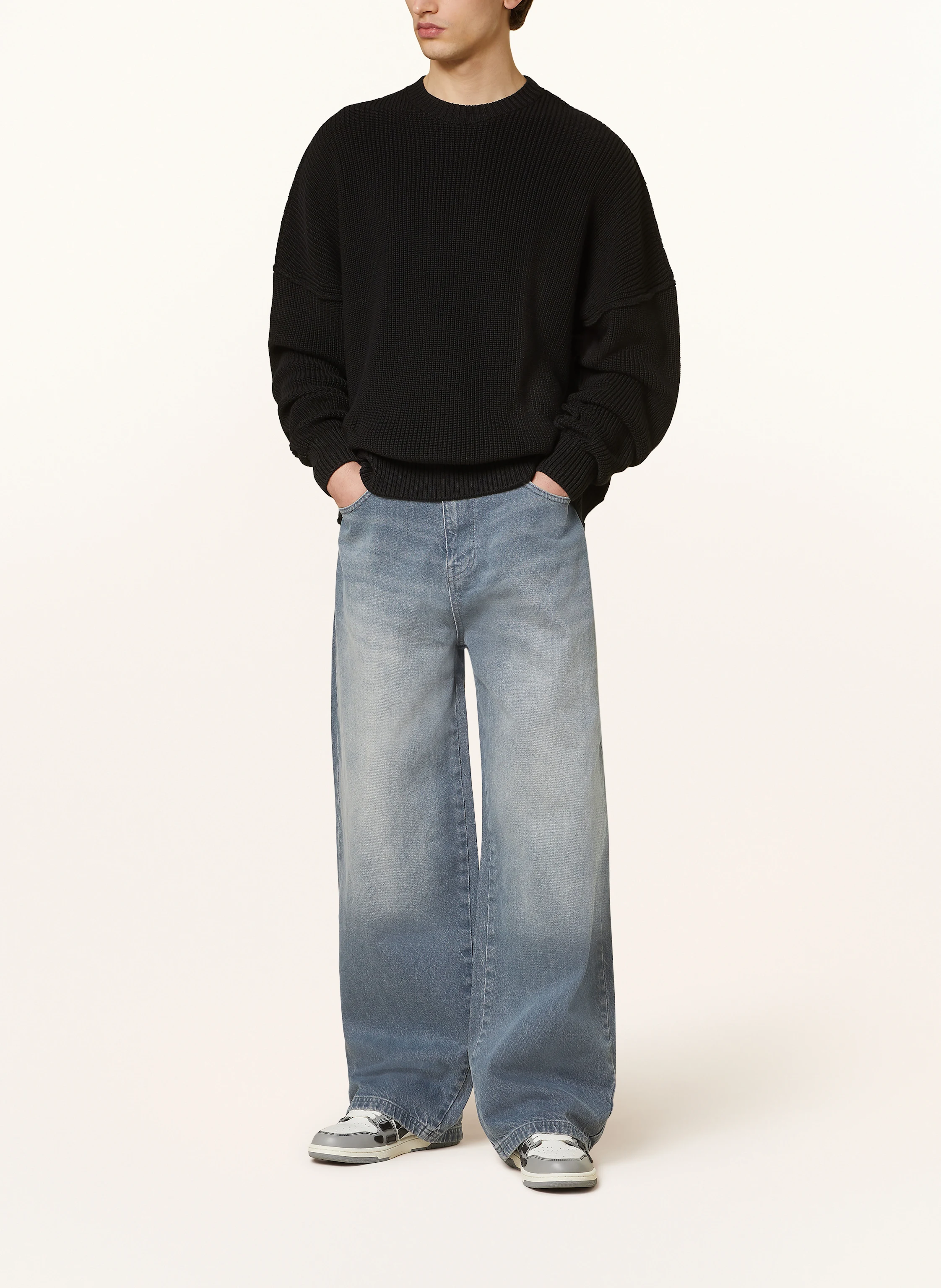 RETERNITY Pullover