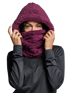 Fluffy Balaclava