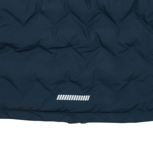 Name it - NMFMALENE PUFFER JACKET - Marine