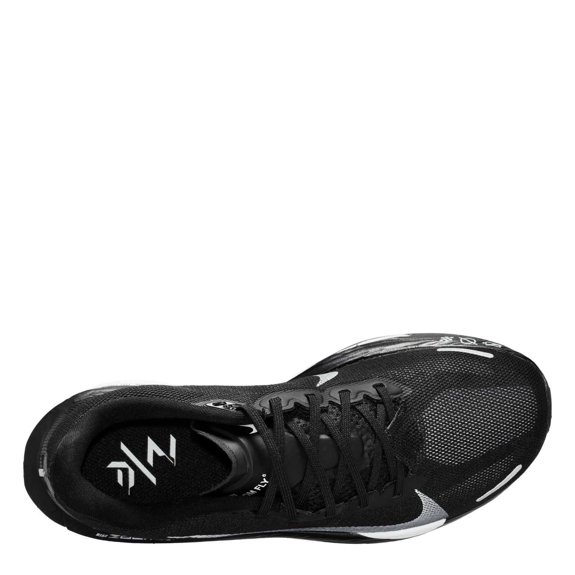 Nike Zoom Fly 6 Road Running Shoes Womens