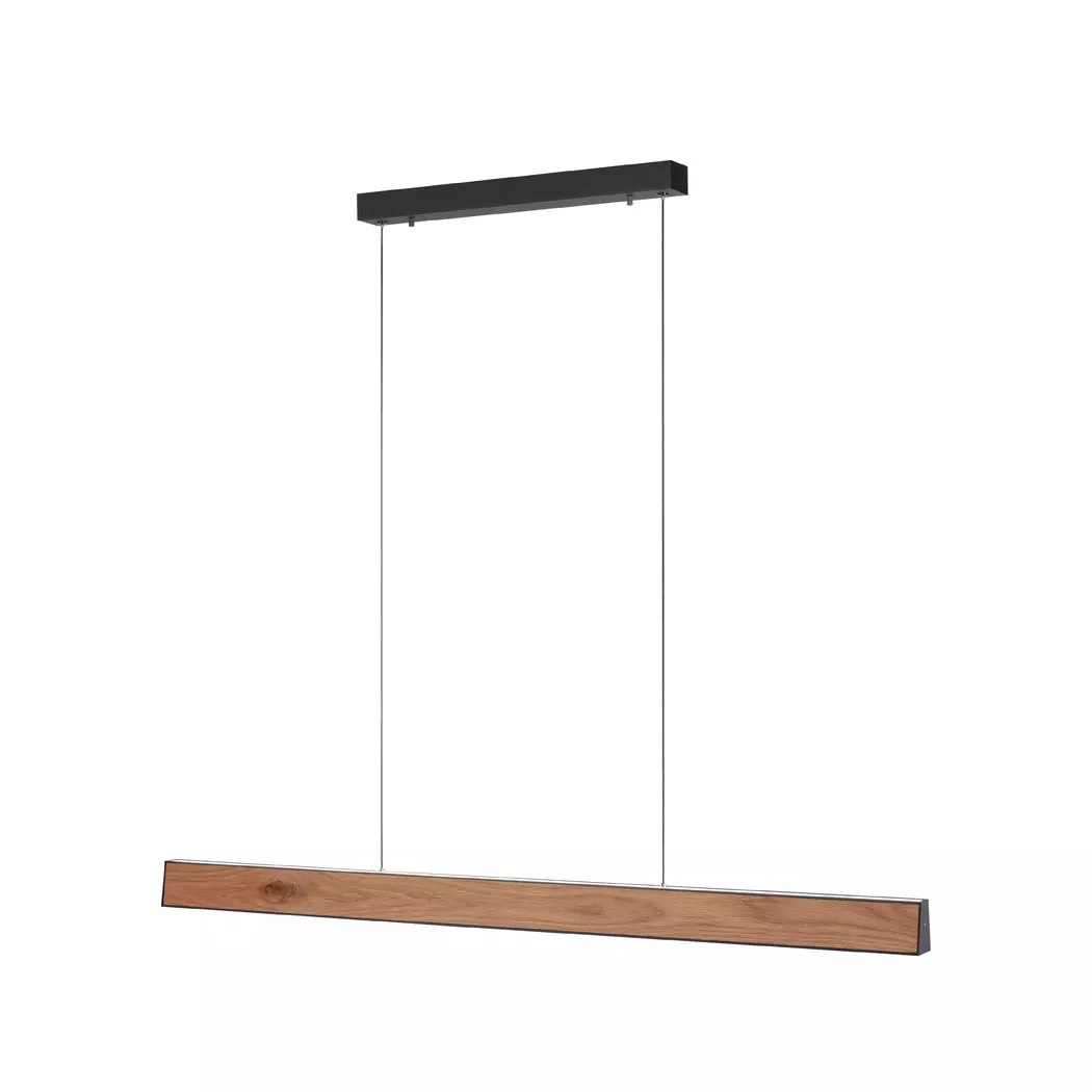 LED-Pendelleuchte Pure-Motion