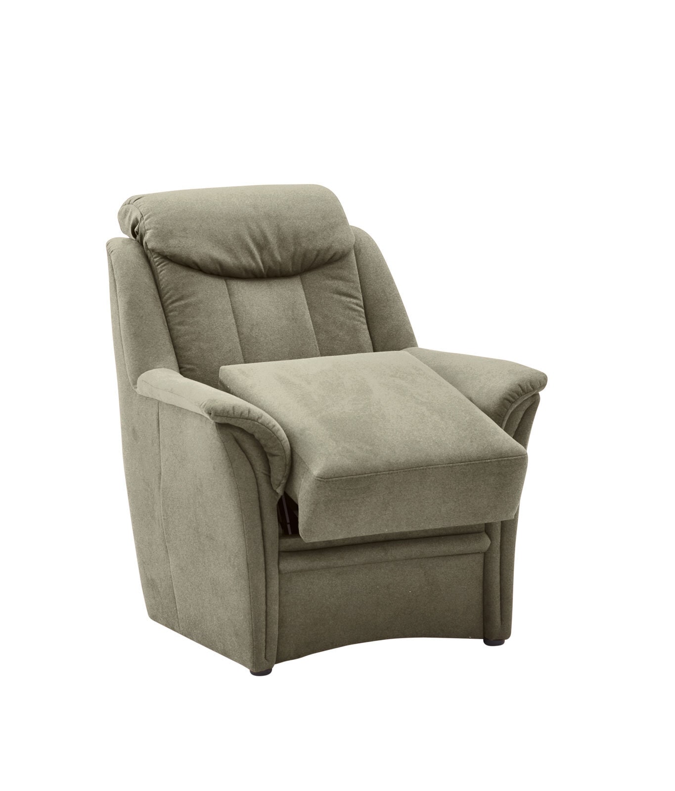 Sessel Multiplan 86x99x91 cm grün