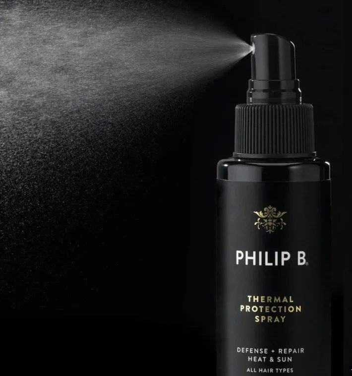 Philip B. Oud Royal Thermal Protection Spray 60 ml