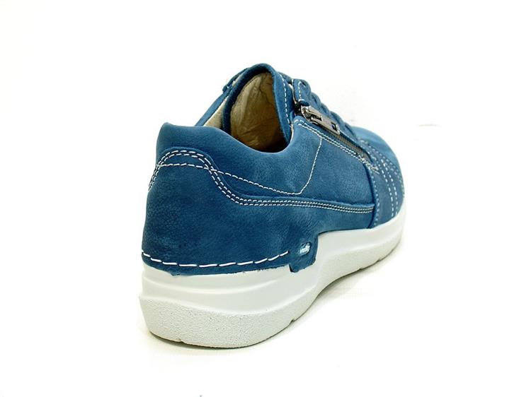 Wolky Feltwell 06609 Dodger blue