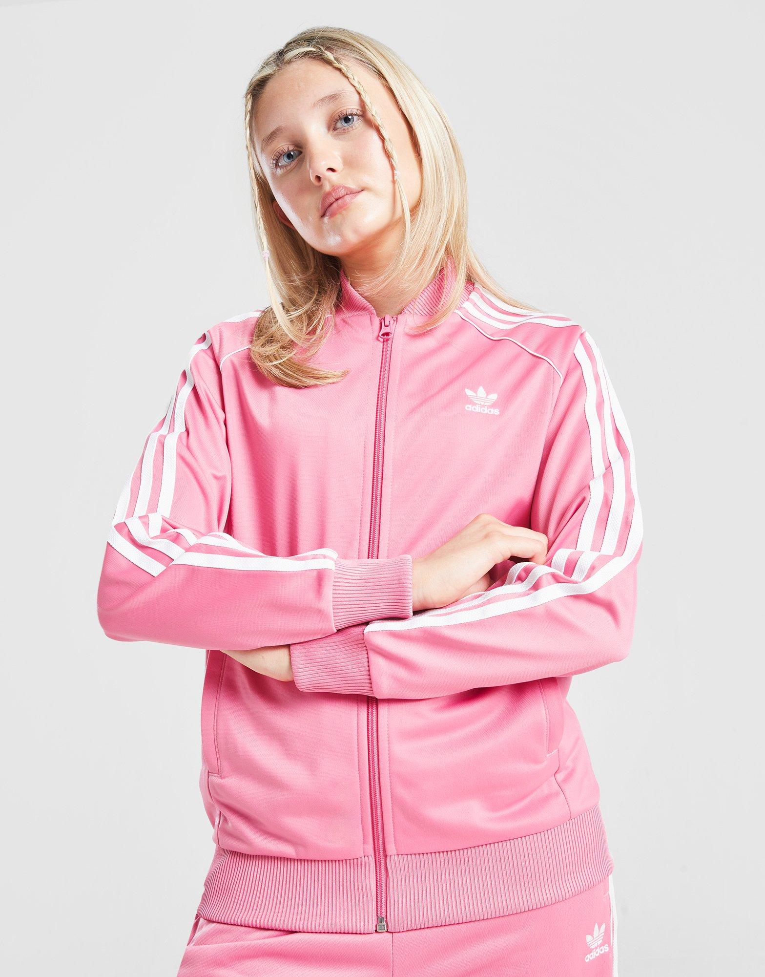 adidas Originals Haut de survêtement Junior